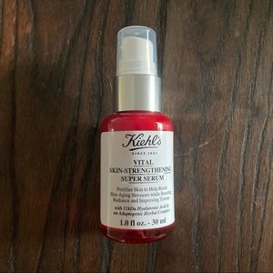 Kiehls Vital Skin-Strengthening Super Serum